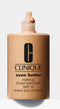 Clinique Even Better Makeup SPF 15 Foundation - CN58 Honey