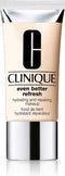Clinique Even Better Refresh Foundation 30 ml