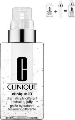Clinique iD Dramatically Different Hydrating Jelly + uneven skin tone - 125 ml - Dagcrème
