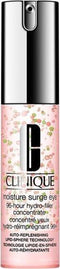 Clinique Moisture Surge Eye 96-Hour Hydro-Filler Oogcrème - 15 ml