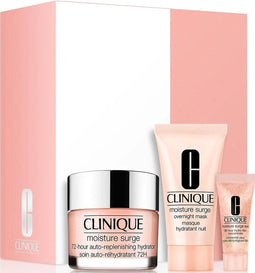 Clinique Moisture Surge Gift set 3 st.