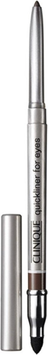 Clinique Quickliner For Eyes Eyeliner - 07 Really Black