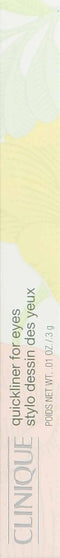 Clinique Quickliner For Eyes Eyeliner - 07 Really Black