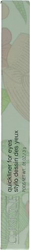 Clinique Quickliner For Eyes Eyeliner - 07 Really Black