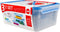 Clip & Close Vershouddoos - 1,0/2,3/3,7 l
