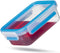 Clip & Close Vershouddoos - 1,0/2,3/3,7 l