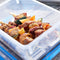 Clip & Close Vershouddoos - 3,7 l - Ontdooirooster