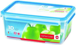 Clip & Close Vershouddoos - 3,7 l