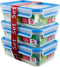 Clip & Close Vershouddoos - 3 x 1,0 l