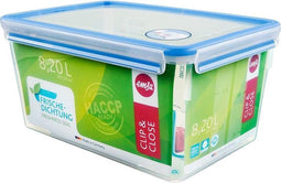 Clip & Close Vershouddoos 8,2 L