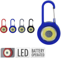 Clip Licht - 8 cm - Verschillend uitgeleverd - Prijs per stuk