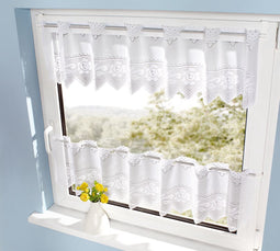 Clip ophangrail, 90 x 130 cm