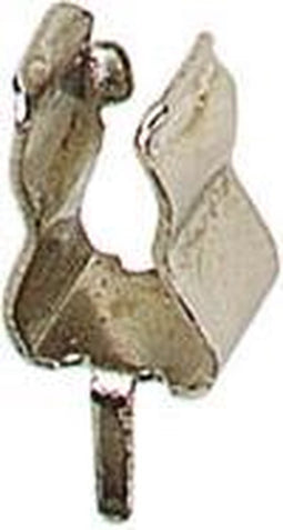 Clip Voor Pcb-Zekeringhouder 5 X 20Mm
