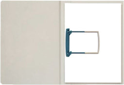 Clipexmap Infinio A4 270gr grijs | 100 stuks