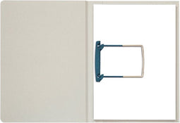 Clipexmap Infinio folio 270gr grijs | 100 stuks