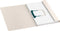 Clipexmap Secolor Tree-Free folio 226gr grijs | 10 stuks