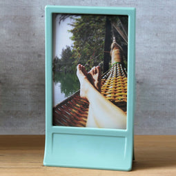 Clipic fotolijstje - Mint