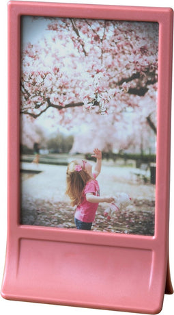 Clipic fotolijstje - Roze