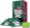 Clipper raspberry and mint bio - 6 stuks