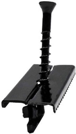Clips montageset cm