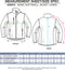 Clique Basic Softshell Jas Dames Red maat XS