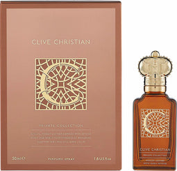 Clive Christian - Private Collection - C Woody Leather - 50 ml - Edp