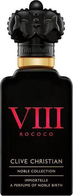 Clive Christian Viii Rococo Immortelle by Clive Christian 50 ml - Eau De Parfum Spray