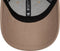 New Era - New York Yankees League Essential Pastel Brown 9FORTY Adjustable Cap