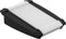 Bopla ATPH 1850-0100 ALU-TOPLINE_SET Consolebehuizing (l x b x h) 82 x 200 x 32 mm Aluminium, ABS Natuur, Zwart (RAL 90