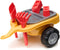 FALK Loopauto Constructie Volvo met Aanhanger