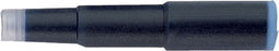 Inktpatroon Cross uitwasbaar blauw