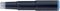 Inktpatroon Cross uitwasbaar blauw