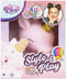 Overige Merken Love And Hugs Style And Play Eenhoorn + Licht
