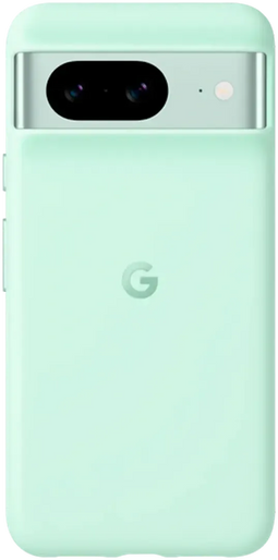 Google Pixel 8 - Back Cover - Krasbestendig - Groen
