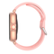 DENVER SWC156RO Smartwatch Roze