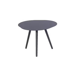 Hartman Saint Tropez - Bijzettafel - Minimalistisch design - Aluminium