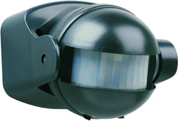 Smartwares ES34Z - Bewegingsmelder - Detectiehoek 180° - Tot 12 m