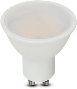 V-TAC VT-271 - LED Spot Light - GU10 10W 1000 Lumen 4000K IP20 Melkwit