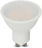 V-TAC VT-271 - LED Spot Light - GU10 10W 1000 Lumen 4000K IP20 Melkwit
