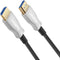 HDMI-Kabel Aisens A148-0377 Zwart 15 m