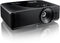 Optoma X400LVe - Projector - 4000 Lm - Zwart