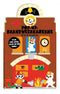 Pop-up huis - Brandweerkazerne