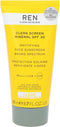 REN - Clean Screen Mineral Mattifying Sunscreen SPF30 - Zonnebrand - 50 ml