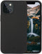 Dbramante1928 Greenland - Soft case - 100% gerecycled plastic - Zwart
