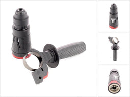 SDS-plus hameropzetstuk GHA FC2