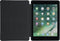 imoshion Tablet Hoes - Geschikt voor iPad 9e generatie (2021) 10.2 inch / 8e generatie (2020) 10.2 inch / 7e generatie (2019) 10.2 inch - Luxe Bookcase tablet - Zwart