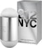 Carolina Herrera 212 NYC 100 ml Eau de Toilette - Damesparfum