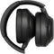 Sony WH-1000XM4 - Over-Ear - Draadloos Bluetooth Noise Cancelling - Zwart