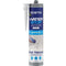 BOSTIK Waterdichtingsmembraan - Waterstop - Lekreparatie - 290 ml patroon - Wit