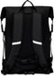 Knomo Laptop Rugzak 14 inch Thames Cromwell Zwart
